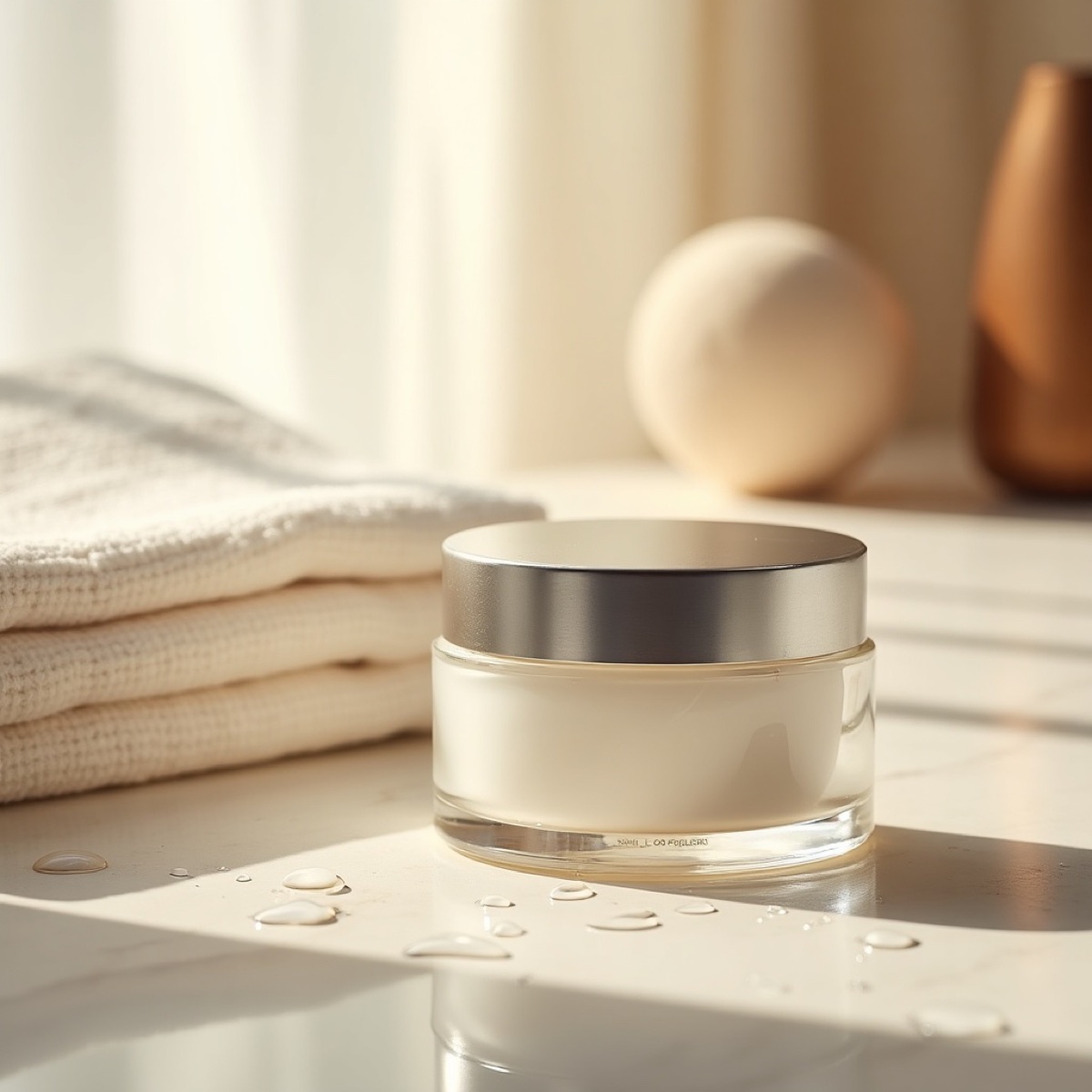 Soften — the Magdalena June ritual
